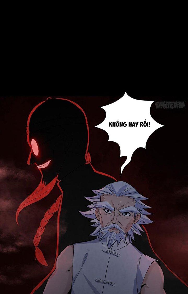 Hành Tẩu Âm Dương Chapter 22 - Trang 2