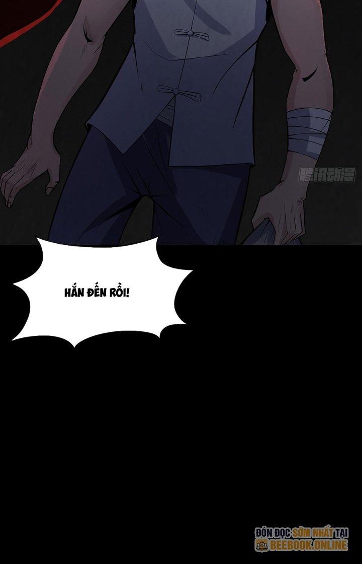 Hành Tẩu Âm Dương Chapter 22 - Trang 2