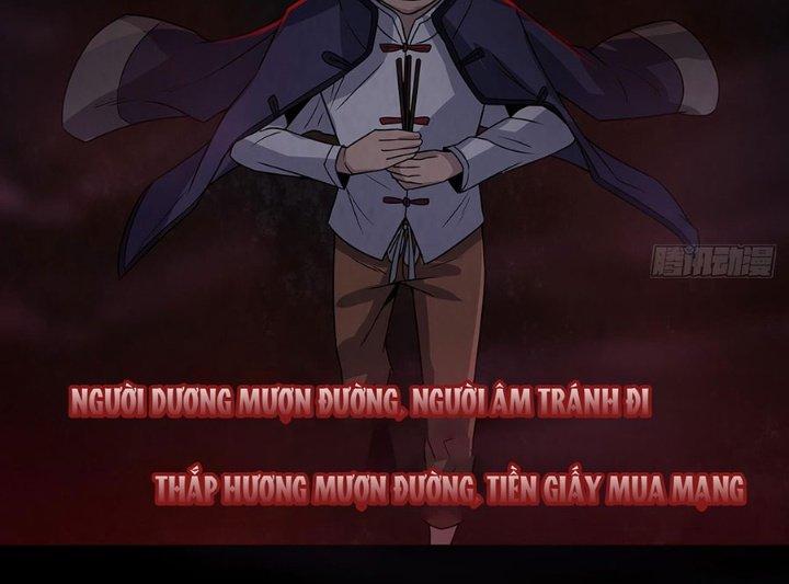 Hành Tẩu Âm Dương Chapter 22 - Trang 2