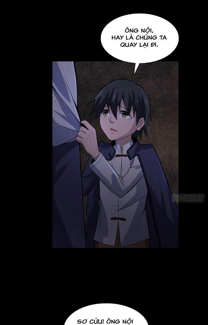 Hành Tẩu Âm Dương Chapter 22 - Trang 2