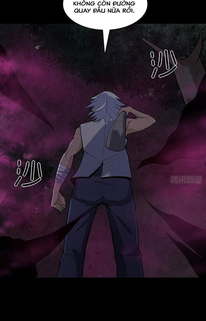 Hành Tẩu Âm Dương Chapter 22 - Trang 2