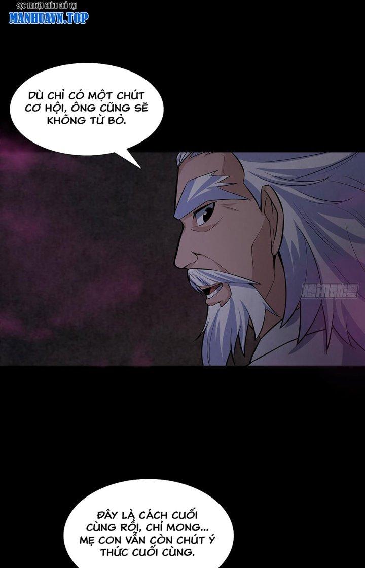 Hành Tẩu Âm Dương Chapter 22 - Trang 2