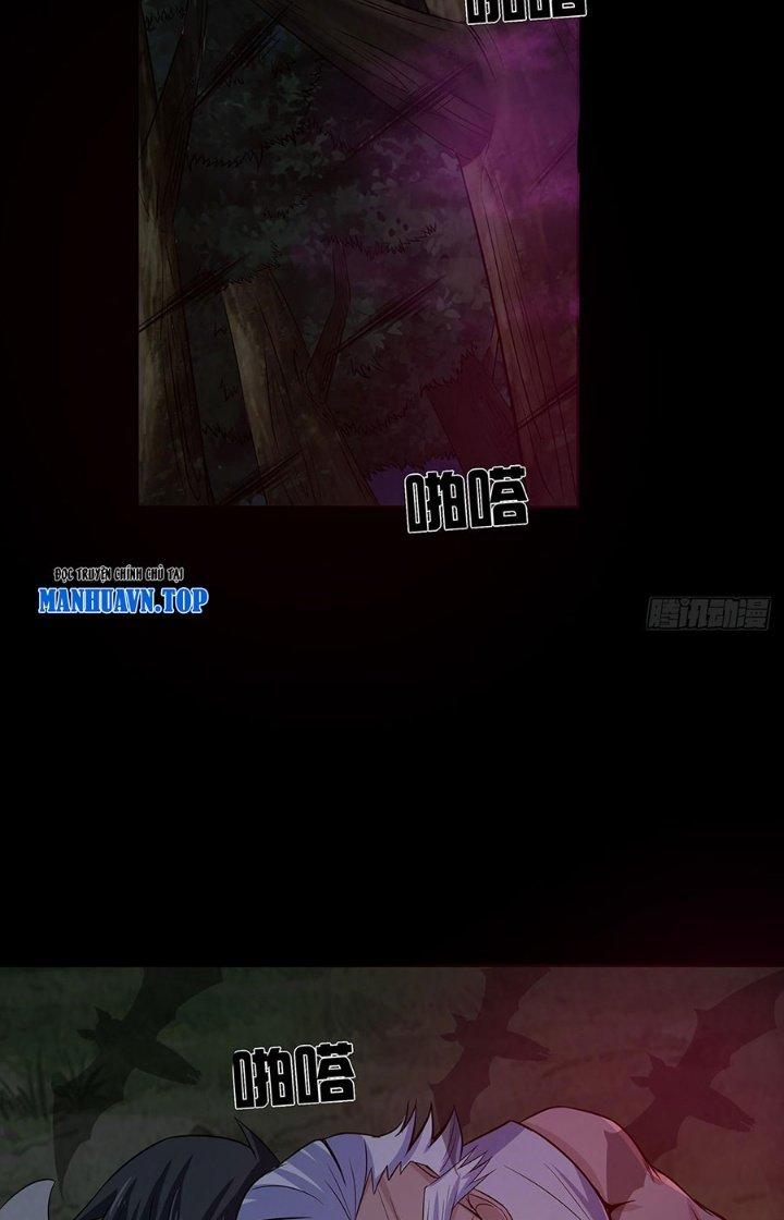 Hành Tẩu Âm Dương Chapter 23 - Trang 2