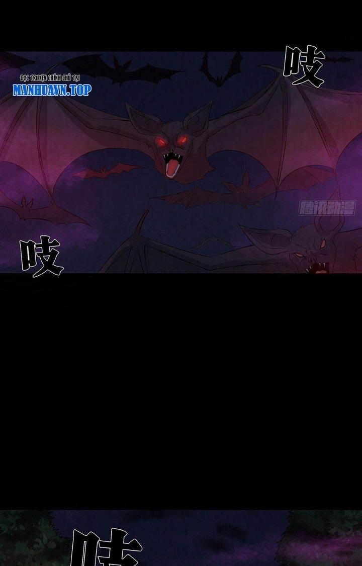 Hành Tẩu Âm Dương Chapter 23 - Trang 2