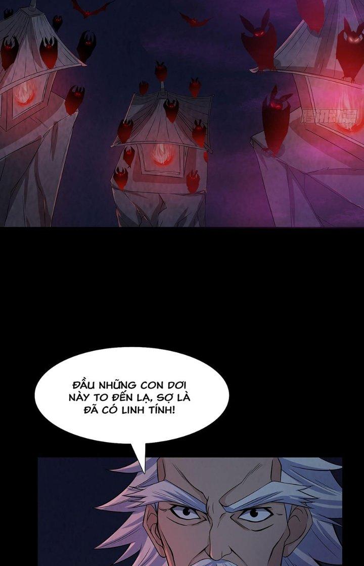 Hành Tẩu Âm Dương Chapter 23 - Trang 2