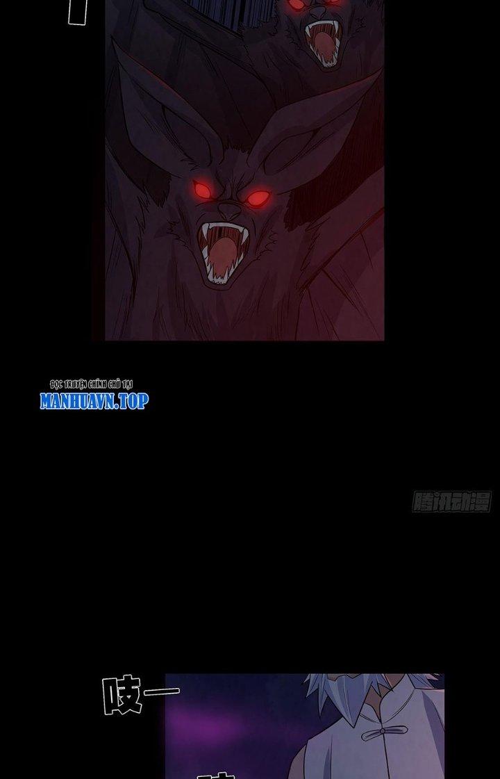 Hành Tẩu Âm Dương Chapter 23 - Trang 2