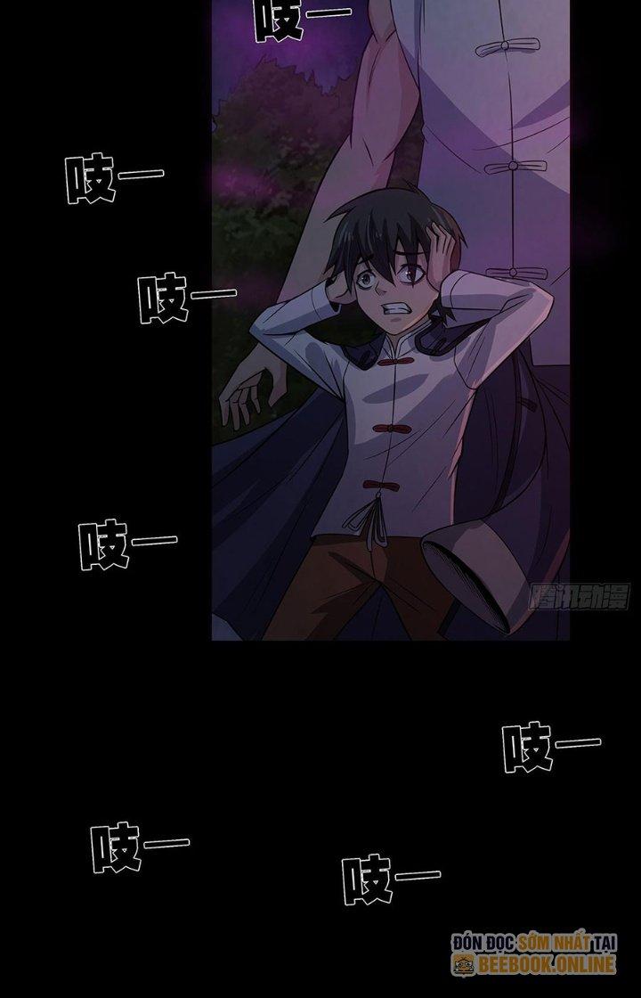 Hành Tẩu Âm Dương Chapter 23 - Trang 2