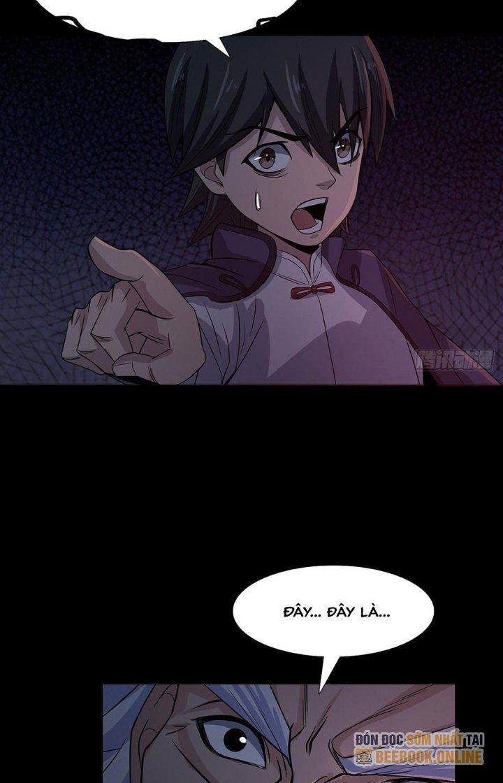 Hành Tẩu Âm Dương Chapter 23 - Trang 2