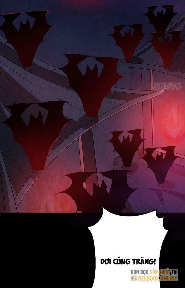 Hành Tẩu Âm Dương Chapter 23 - Trang 2