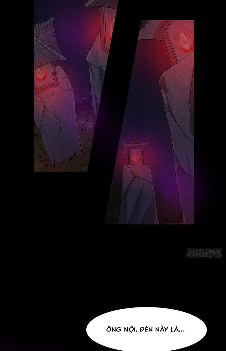 Hành Tẩu Âm Dương Chapter 23 - Trang 2