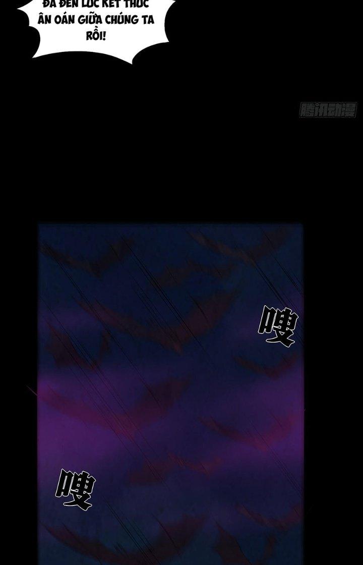 Hành Tẩu Âm Dương Chapter 23 - Trang 2