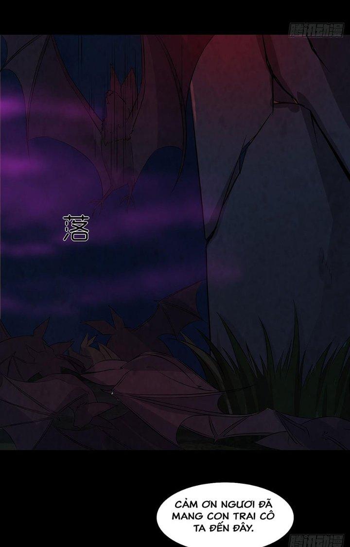 Hành Tẩu Âm Dương Chapter 23 - Trang 2