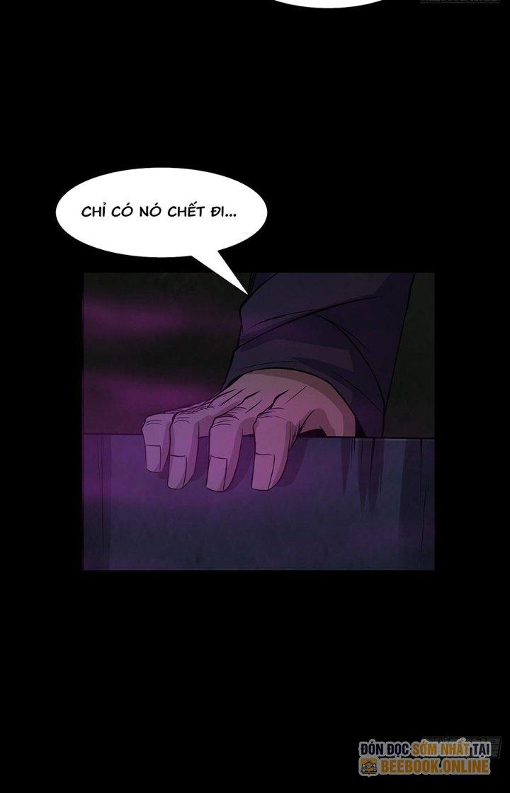 Hành Tẩu Âm Dương Chapter 23 - Trang 2