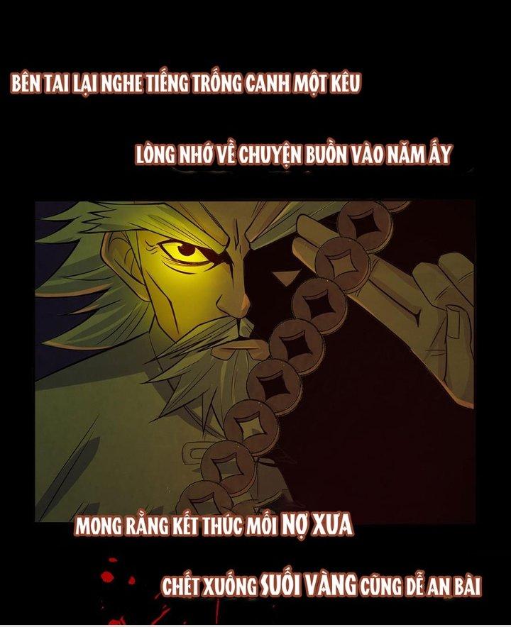 Hành Tẩu Âm Dương Chapter 23 - Trang 2