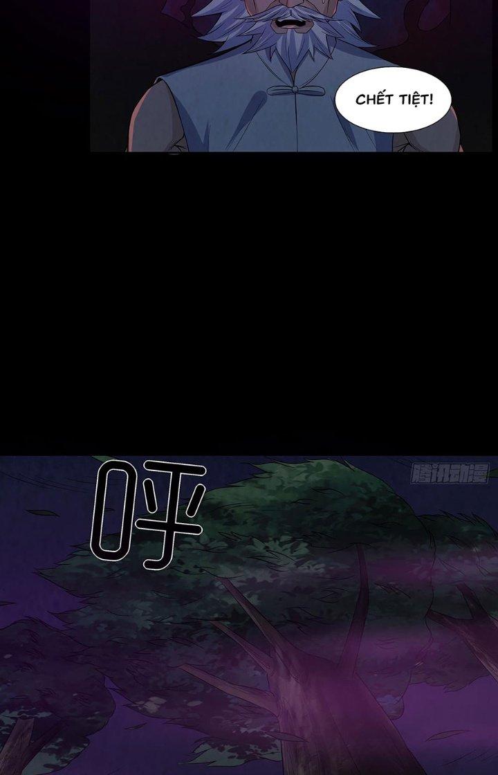 Hành Tẩu Âm Dương Chapter 23 - Trang 2