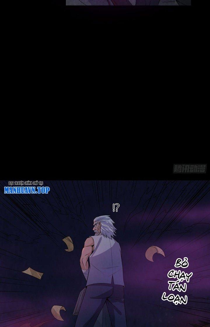 Hành Tẩu Âm Dương Chapter 23 - Trang 2