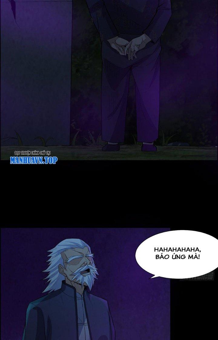 Hành Tẩu Âm Dương Chapter 24 - Trang 2