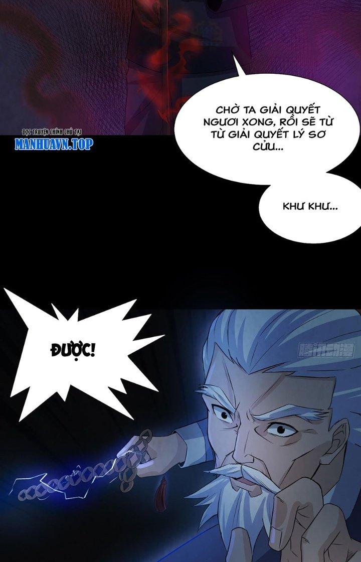 Hành Tẩu Âm Dương Chapter 24 - Trang 2