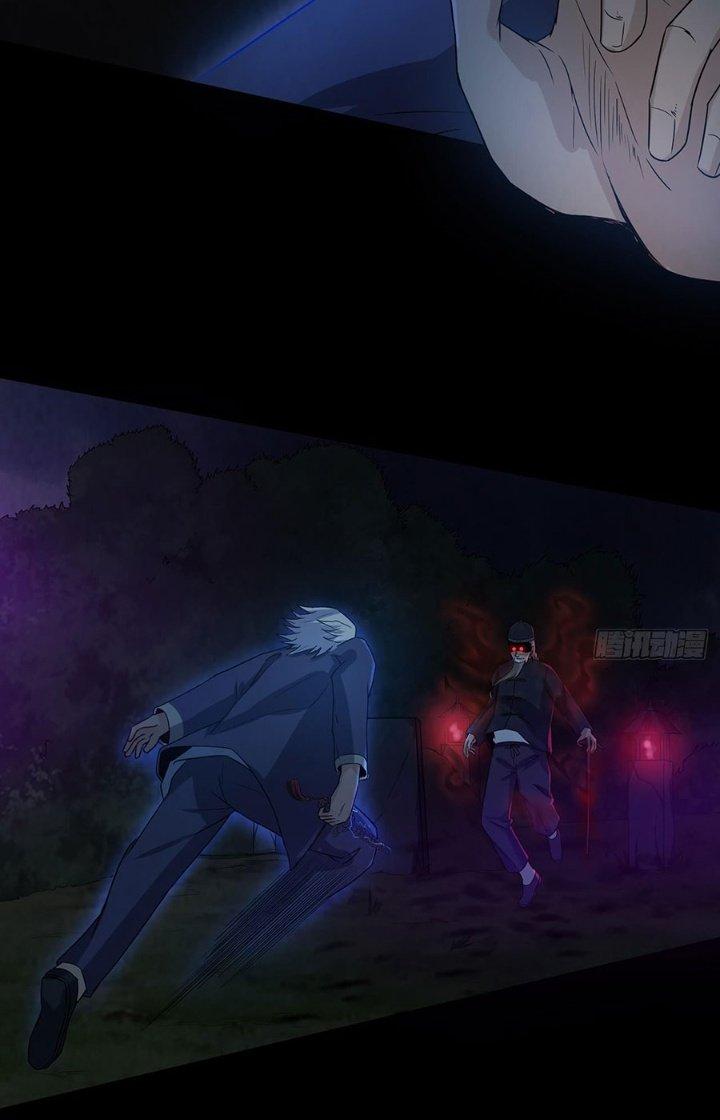 Hành Tẩu Âm Dương Chapter 24 - Trang 2