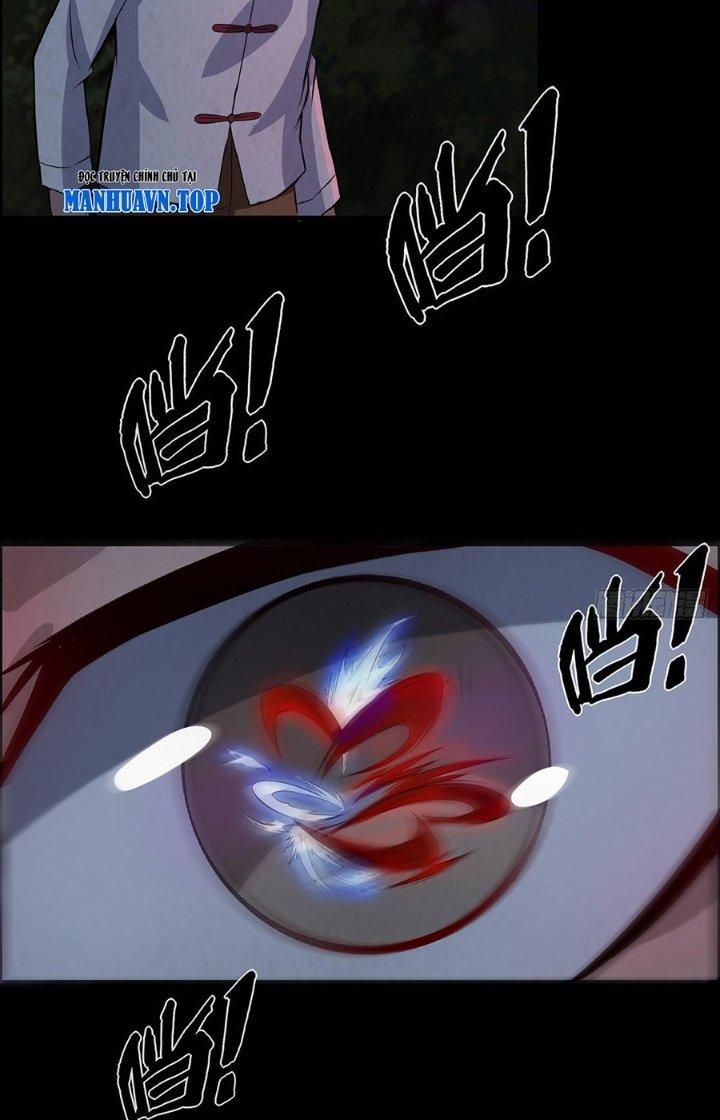 Hành Tẩu Âm Dương Chapter 24 - Trang 2