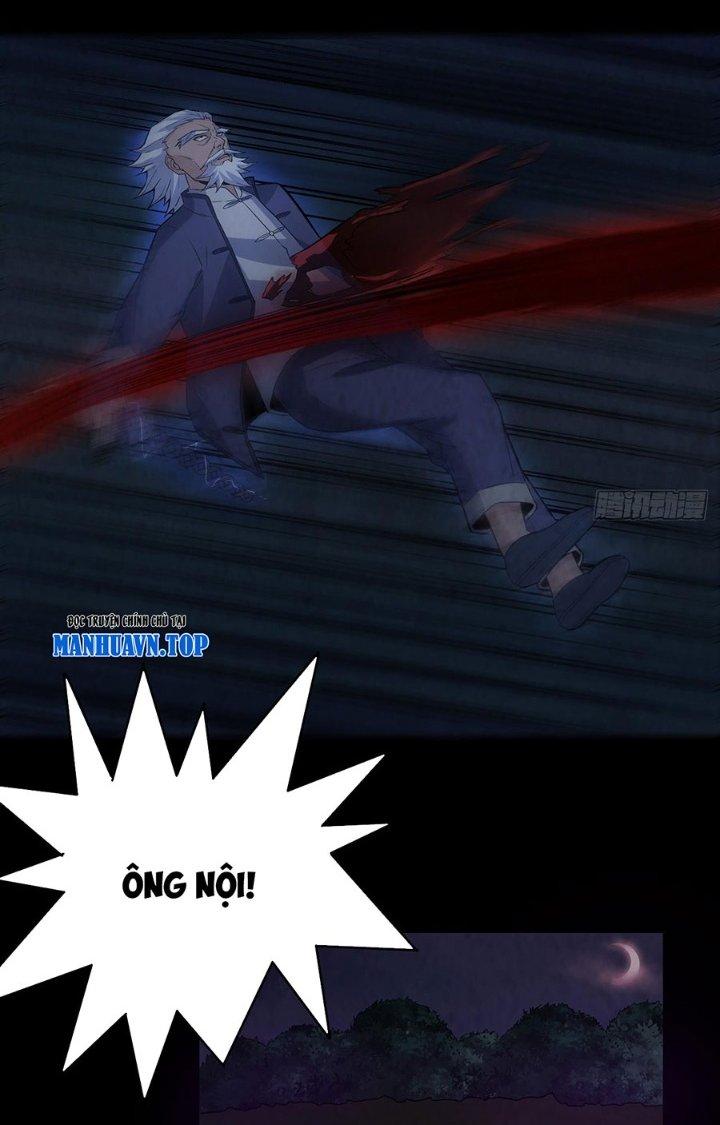 Hành Tẩu Âm Dương Chapter 24 - Trang 2