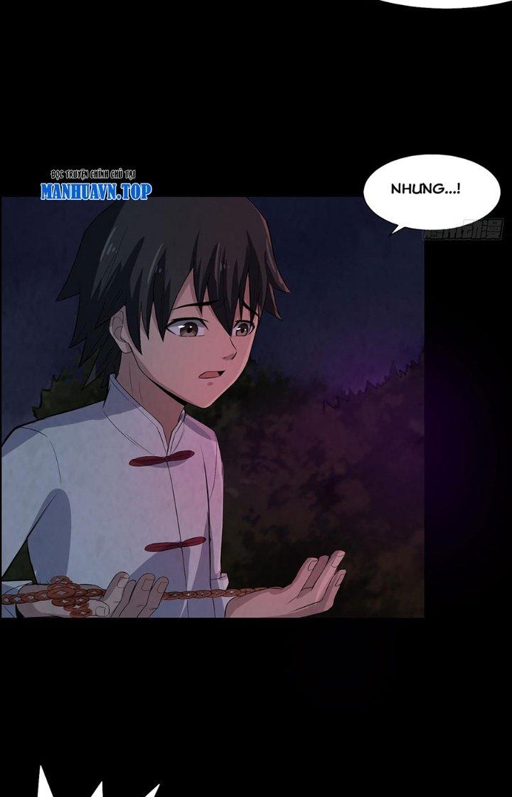 Hành Tẩu Âm Dương Chapter 24 - Trang 2