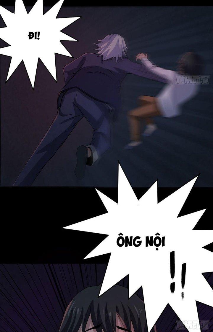 Hành Tẩu Âm Dương Chapter 24 - Trang 2