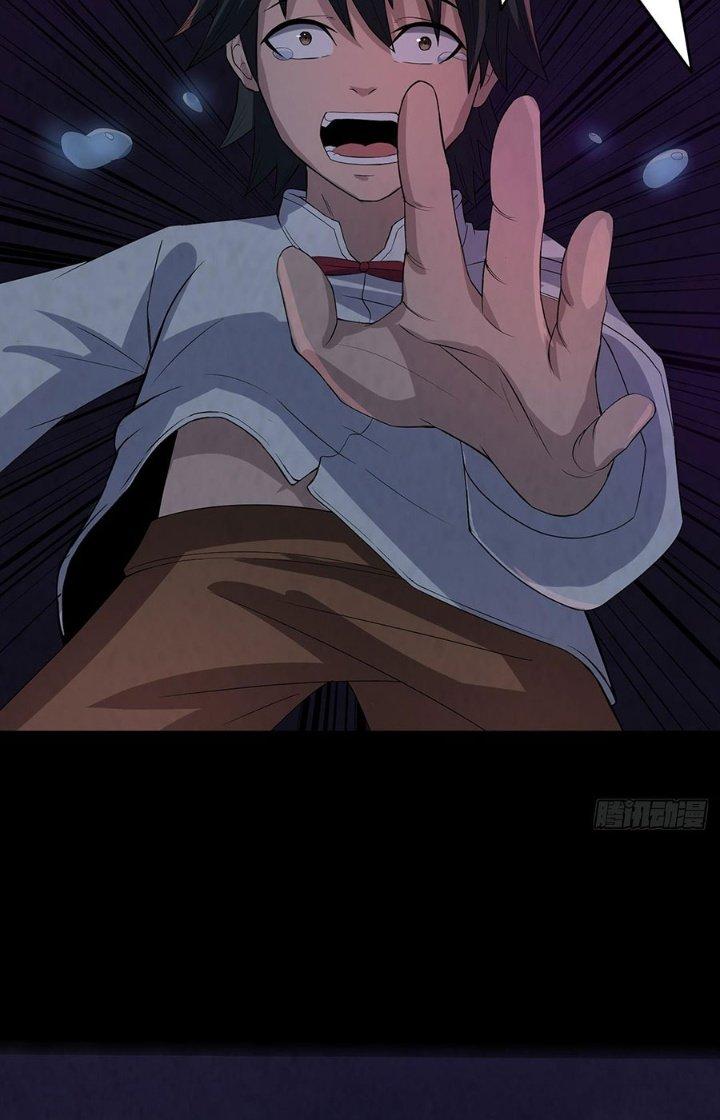 Hành Tẩu Âm Dương Chapter 24 - Trang 2