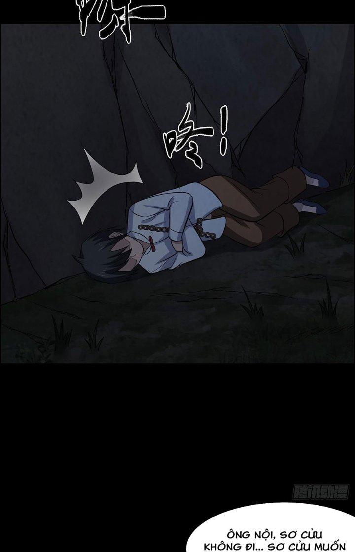 Hành Tẩu Âm Dương Chapter 24 - Trang 2