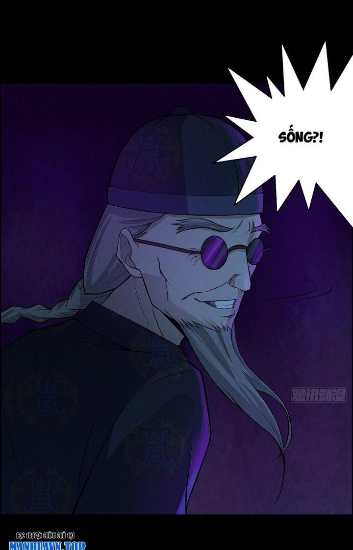 Hành Tẩu Âm Dương Chapter 24 - Trang 2