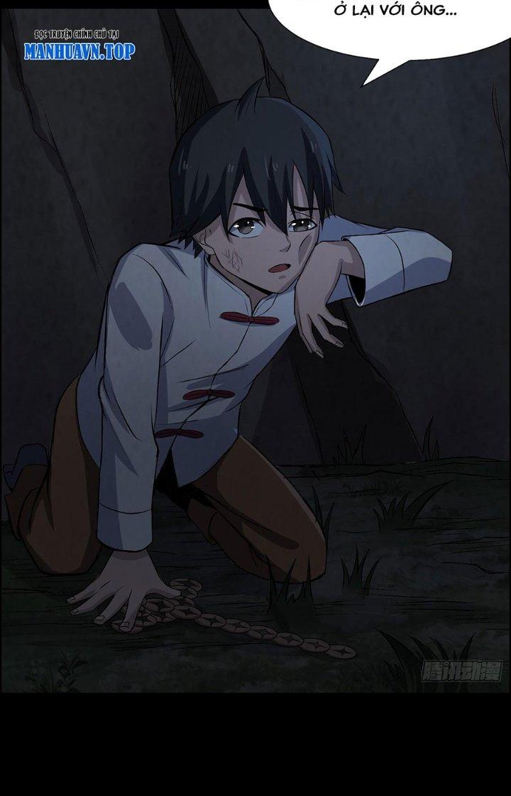 Hành Tẩu Âm Dương Chapter 24 - Trang 2