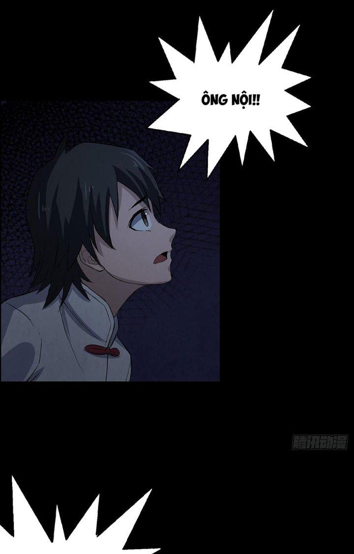 Hành Tẩu Âm Dương Chapter 24 - Trang 2
