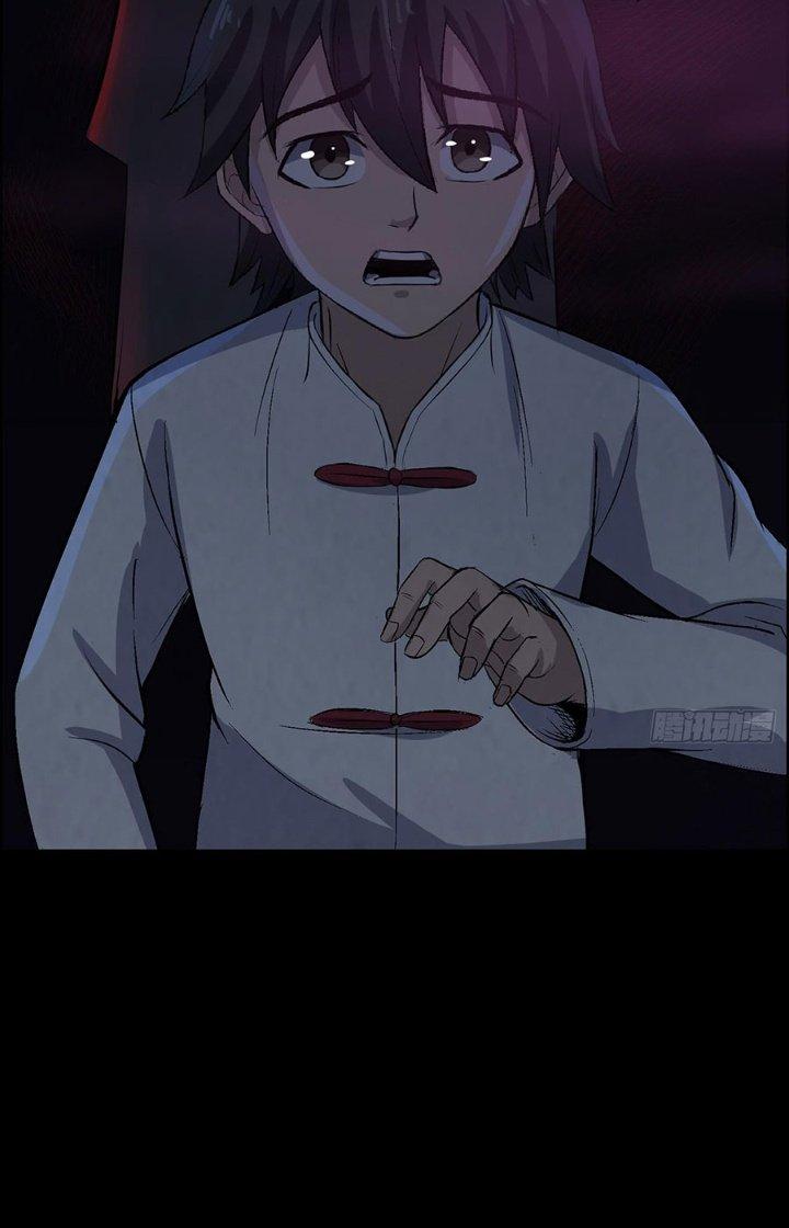 Hành Tẩu Âm Dương Chapter 24 - Trang 2