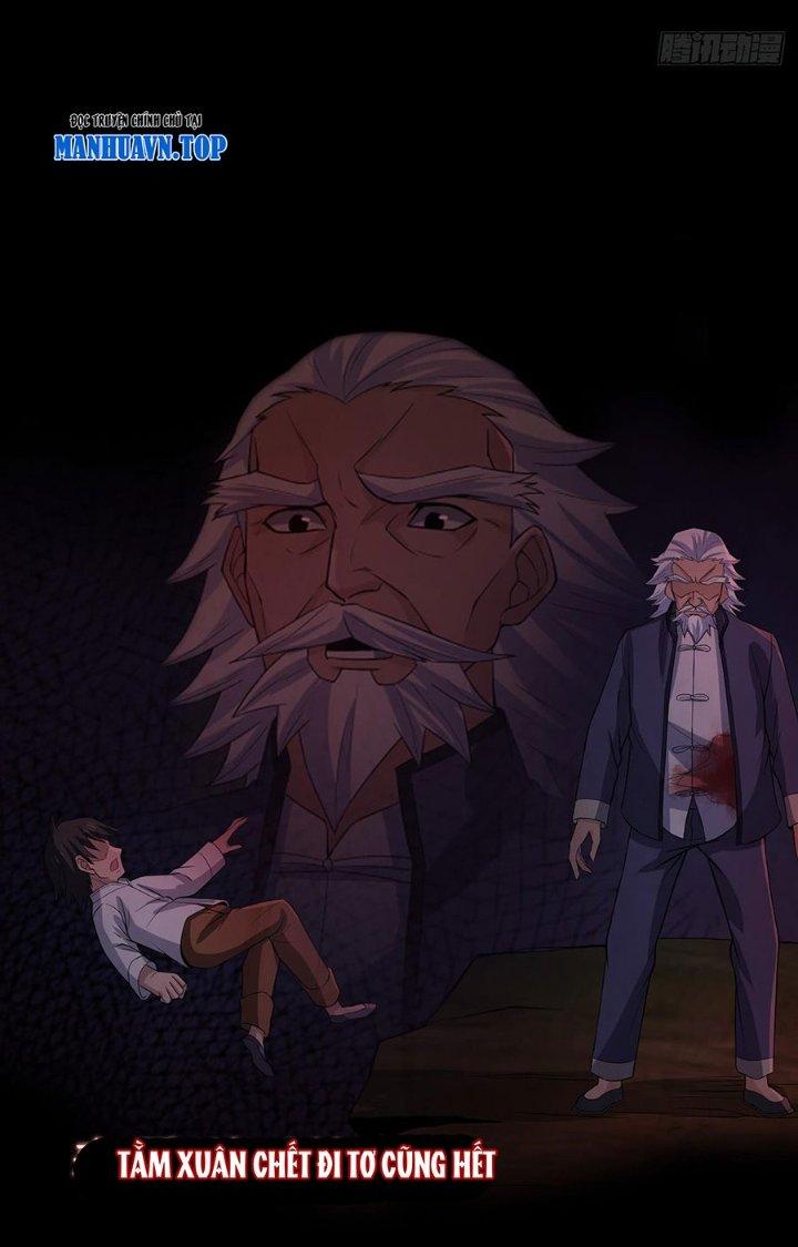 Hành Tẩu Âm Dương Chapter 24 - Trang 2