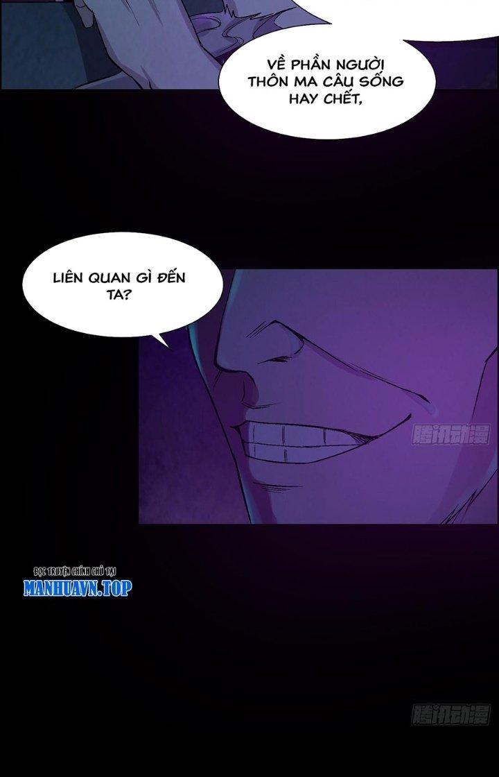 Hành Tẩu Âm Dương Chapter 24 - Trang 2