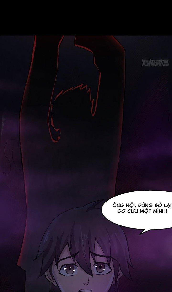 Hành Tẩu Âm Dương Chapter 25 - Trang 2