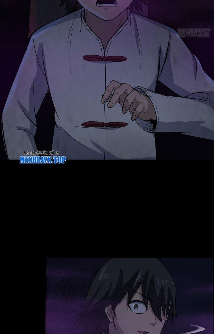 Hành Tẩu Âm Dương Chapter 25 - Trang 2