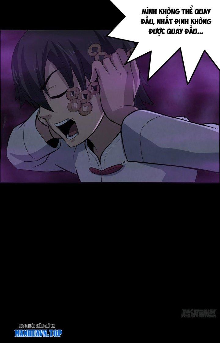Hành Tẩu Âm Dương Chapter 25 - Trang 2