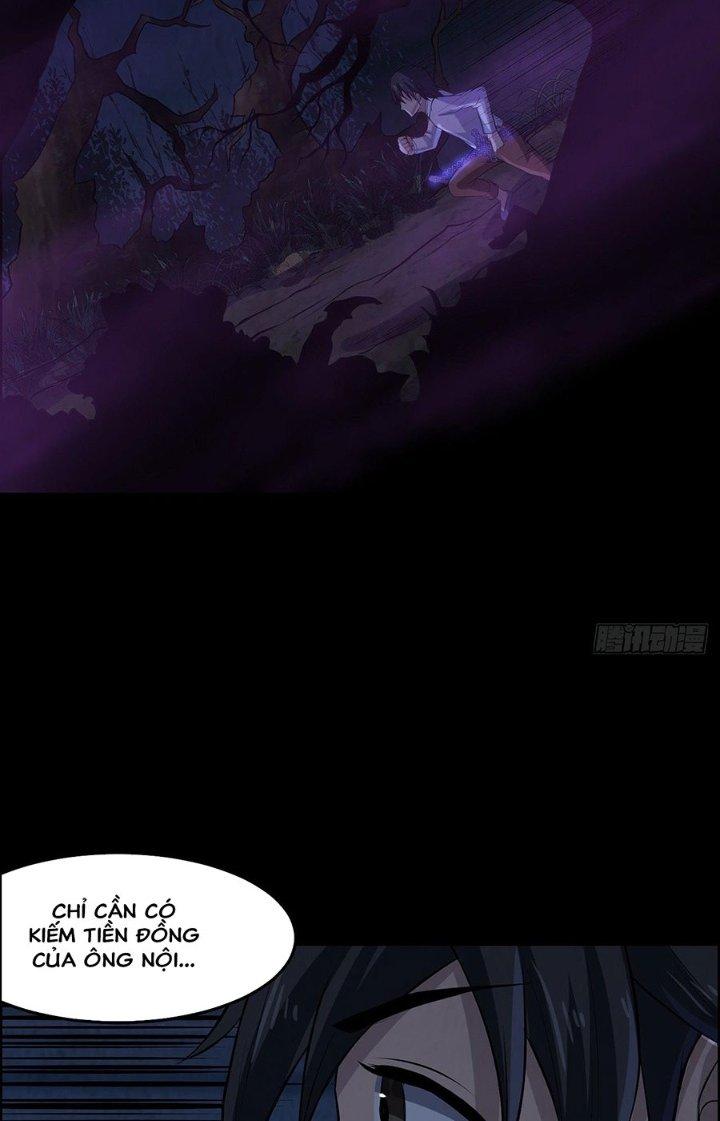 Hành Tẩu Âm Dương Chapter 25 - Trang 2