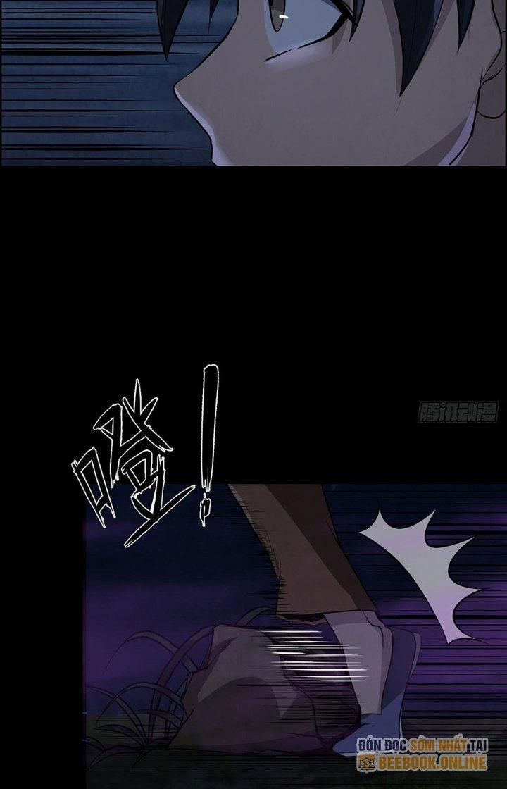 Hành Tẩu Âm Dương Chapter 25 - Trang 2