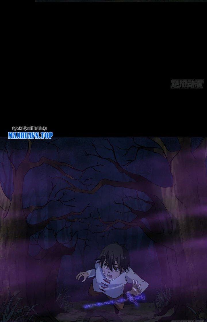 Hành Tẩu Âm Dương Chapter 25 - Trang 2