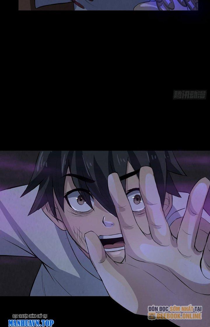 Hành Tẩu Âm Dương Chapter 25 - Trang 2