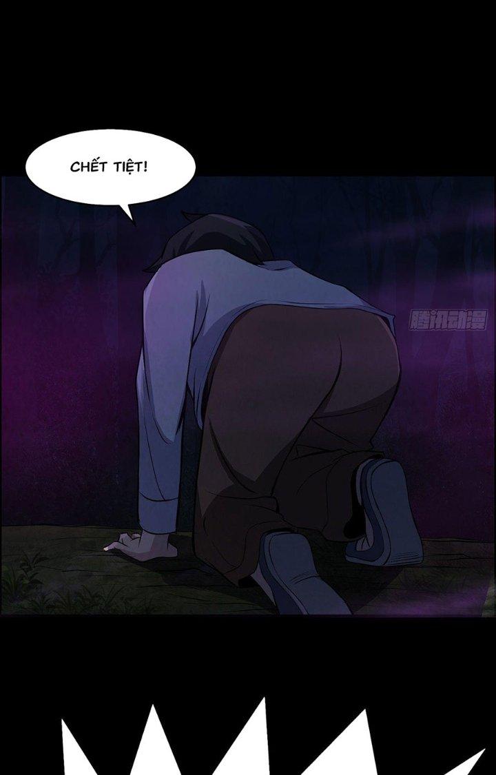 Hành Tẩu Âm Dương Chapter 25 - Trang 2