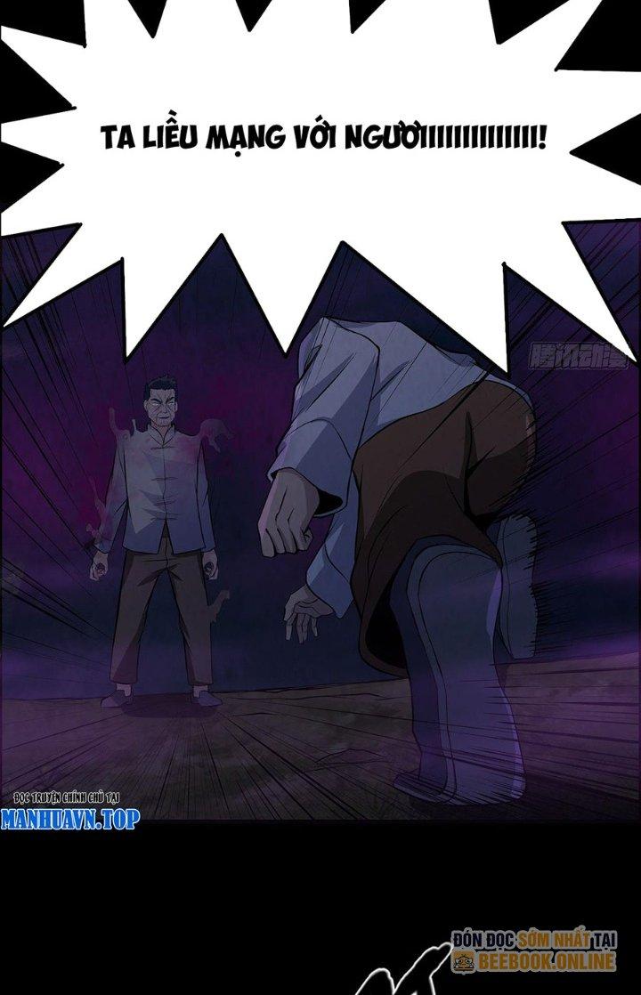 Hành Tẩu Âm Dương Chapter 25 - Trang 2