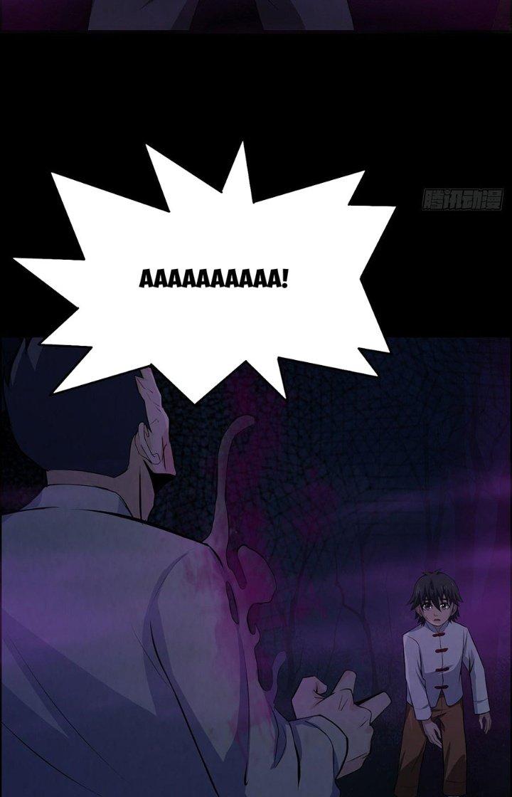 Hành Tẩu Âm Dương Chapter 25 - Trang 2