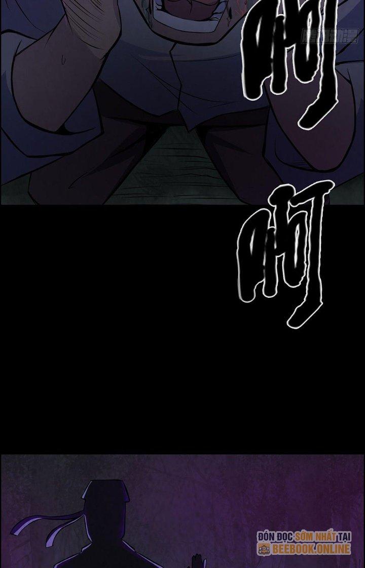 Hành Tẩu Âm Dương Chapter 25 - Trang 2