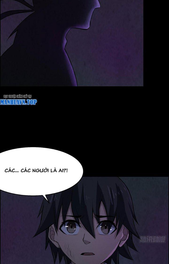 Hành Tẩu Âm Dương Chapter 25 - Trang 2