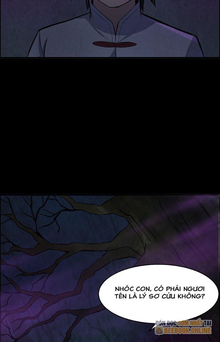 Hành Tẩu Âm Dương Chapter 25 - Trang 2