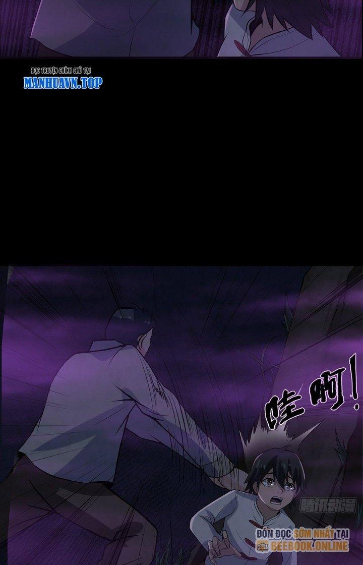 Hành Tẩu Âm Dương Chapter 25 - Trang 2