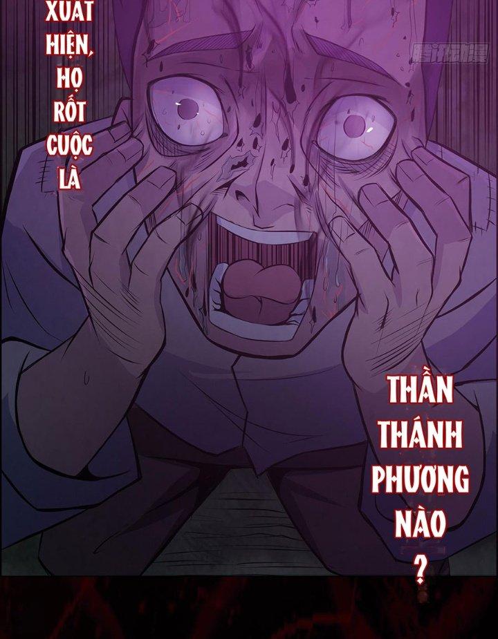 Hành Tẩu Âm Dương Chapter 25 - Trang 2